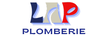 Plombier Sérignan Logo